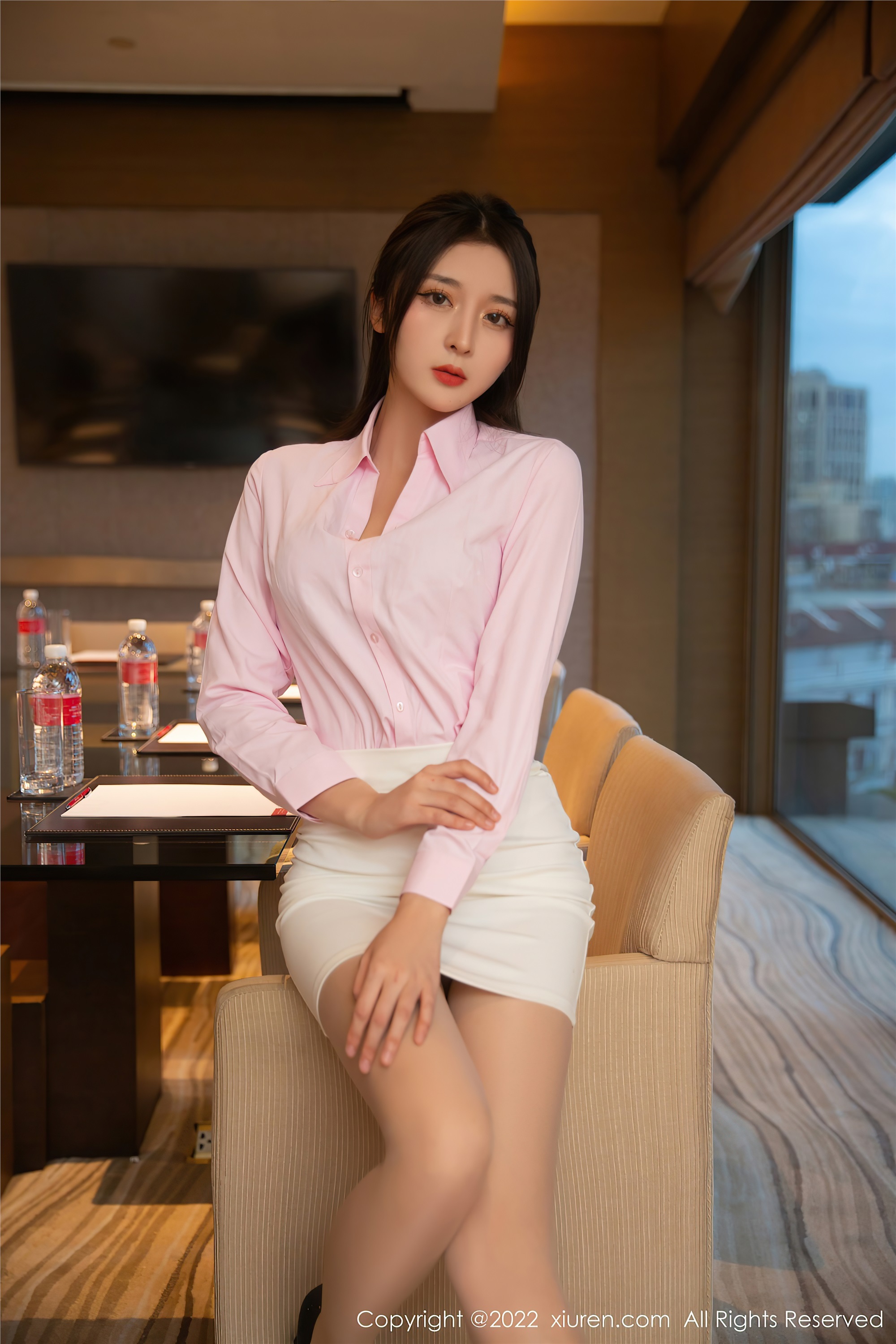 Xiuren秀人网 2022.09.30 NO.5667 夏甜甜